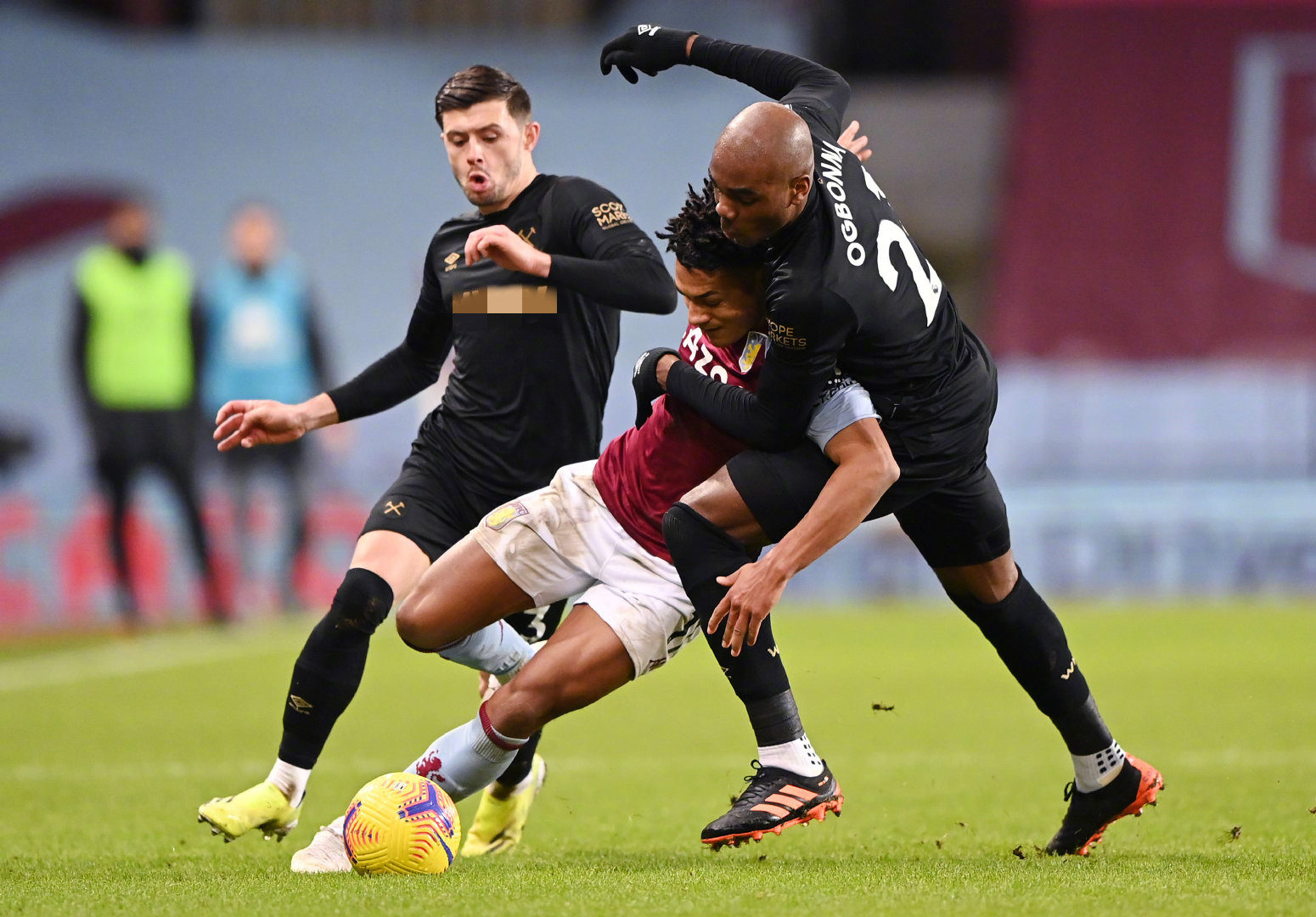 如今被越来 如今被越来