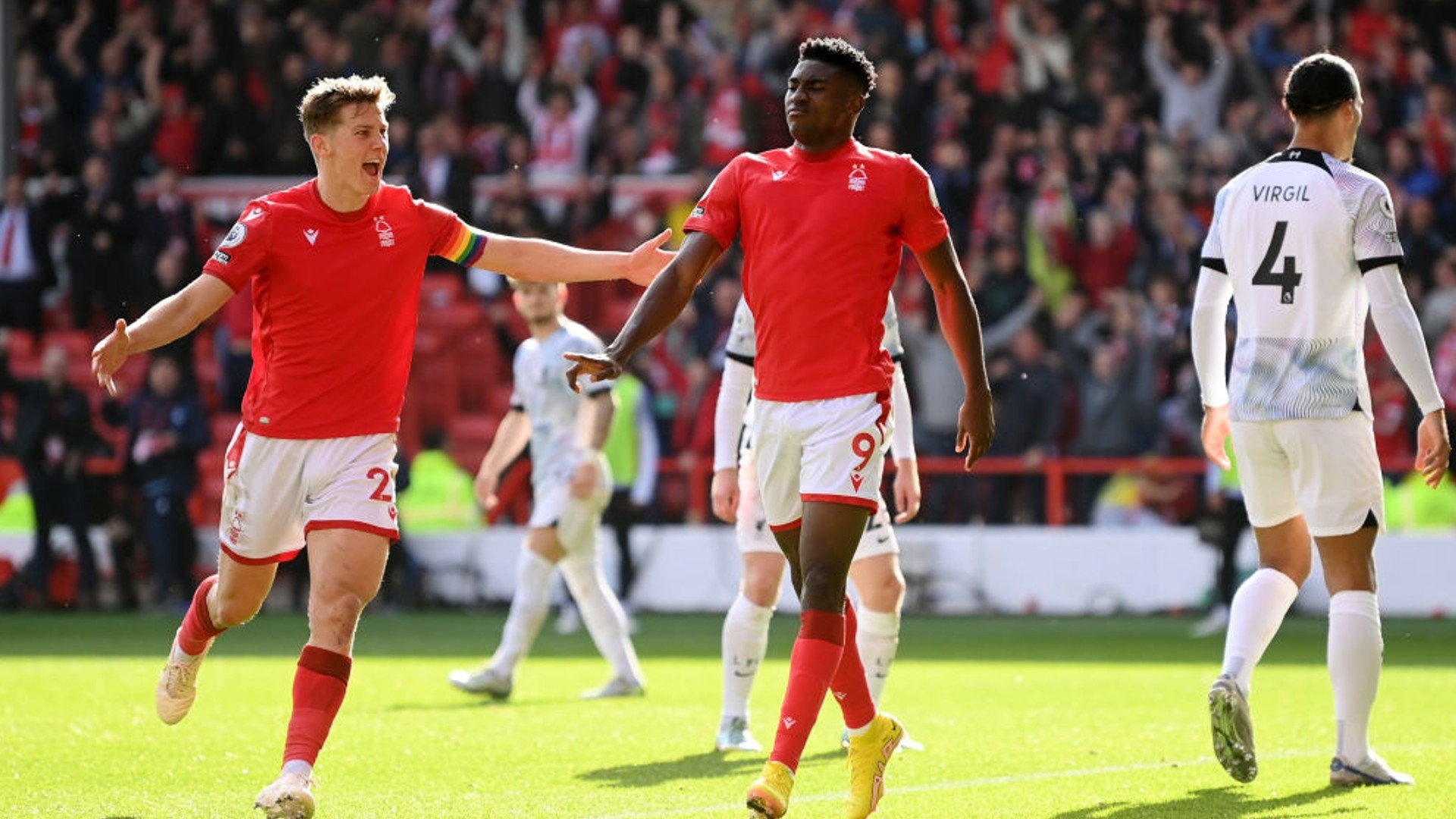 河床旧将：德布劳内是真正的明星，河床应该尝试签下他.